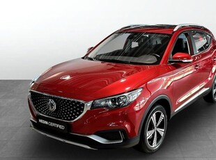 MG ZS EVLUXURY 2021, SUV