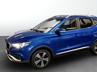 MG ZS EVLUXURY 45 KWH , 15. laddning 2021, SUV