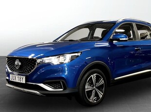 MG ZS EVLUXURY 45 KWH ,15. laddning 2021, SUV