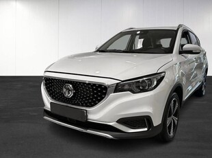 MG ZS EVLUXURY 45 KWH 2021, SUV