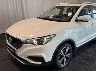 MG ZS EVLUXURY 45 KWH 2021, SUV