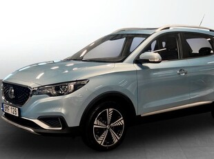 MG ZS EVLUXURY 45 KWH PL 2020, SUV