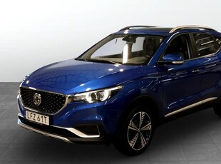 MG ZS EVLUXURY 45 KWH PL 2020, SUV