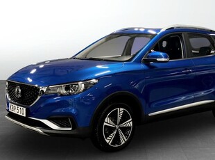 MG ZS EVLUXURY 45 KWH PL 2020, SUV