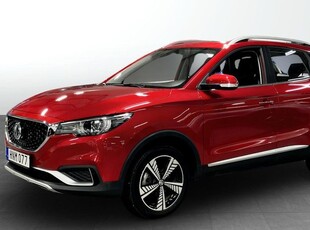 MG ZS EVLUXURY 45 KWH PL 2020, SUV