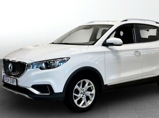 MG ZS EVLUXURY 45 KWH PL 2020, SUV