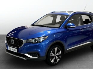 MG ZS EVLUXURY 45 KWH PL 2021, SUV