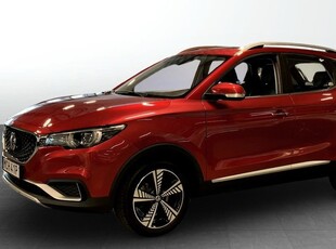 MG ZS EVLUXURY 45 KWH PL 2021, SUV