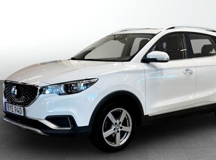 MG ZS EVLUXURY 45 KWH PL 2021, SUV