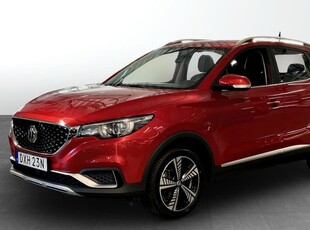 MG ZS EVLUXURY 45 KWH PL 2021, SUV