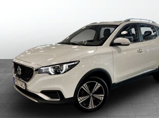 MG ZS EVLUXURY 45 KWH | Ränte | Laddkort på köpet | 2021, SUV