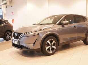 Nissan Qashqai1.3 MHEV N-Connecta Propilot Pack 2022, SUV