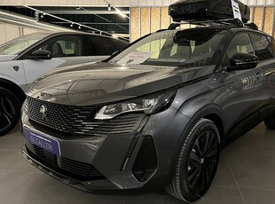 Peugeot 50081.2 PureTech EAT Euro 6 2024, SUV