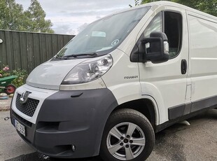 Peugeot BoxerVan 330 2.2 HDi 2008, Minibuss