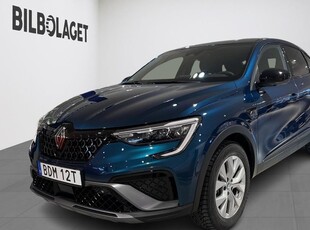 Renault ArkanaE-TECH 145 PhII HEV Esprit Alpine A 2024, Crossover