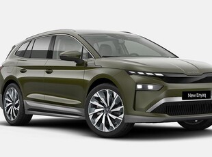 Skoda Enyaq85X 