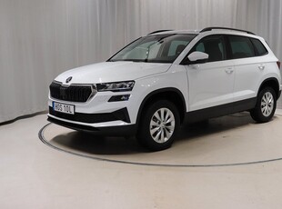 Skoda Karoq2,0 TDI Aut, Drag, Backkamera, Sensorer 2023, SUV