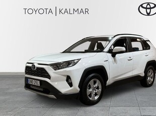 Toyota RAV4Hybrid AWD-i Active Komfortpaket 2022, SUV