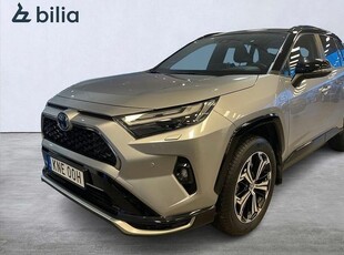 Toyota RAV4Plug-in Hybrid 2022, SUV