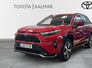 Toyota RAV4Plug-in Hybrid X-Edition JBL Navi Drag 2024, SUV