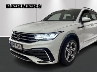 Volkswagen Tiguan2.0 TDI SCR 4M DSG R-line 2021, SUV