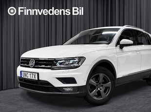 Volkswagen Tiguan2.0 TSI OPF 4Motion DSG 2020, SUV