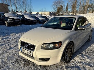 Volvo C302.4 Momentum, R-Design Euro 4 2008, Sportkupé