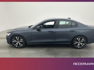 Volvo S60 T5 Geartronic, 250hk, 2019