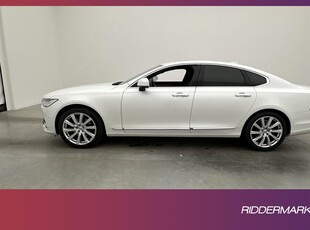 Volvo S90 T5 Geartronic, 254hk, 2018