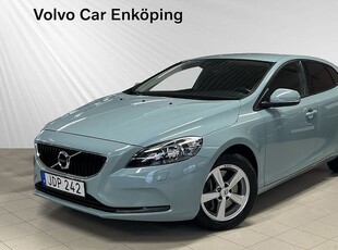 Volvo V40D2 Business LÅGMIL 2017, Kombi