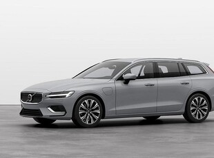 Volvo V60T6 Core Bright Plug-in Hybrid 2025, Kombi