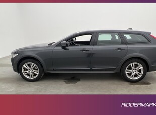 Volvo V90 Cross Country D4 AWD Momentum VOC D-Värmare Drag