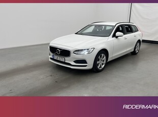 Volvo V90 D3 150hk Business VOC D-Värmare Rattvärme Dragkrok