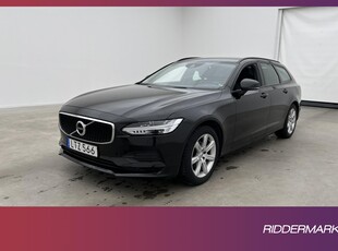 Volvo V90 D3 Business VOC Värmare Sensorer CarPlay Dragkrok