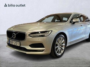 Volvo V90 D3