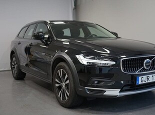 Volvo V90Cross Country B4 AWD Diesel Adv SE 2021, Kombi