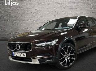 Volvo V90Cross Country D5 AWD Pro 2017, Kombi