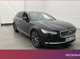 Volvo V90Recharge T8 Inscription VOC Pano H K HUD 360° Drag 2021, Kombi