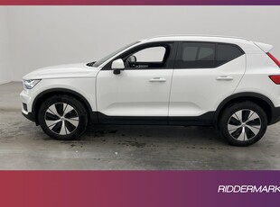 Volvo XC40 T3 Geartronic, 163hk, 2020