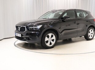 Volvo XC40T3 Momentum VOC Pano Värmare Kamera 2022, SUV