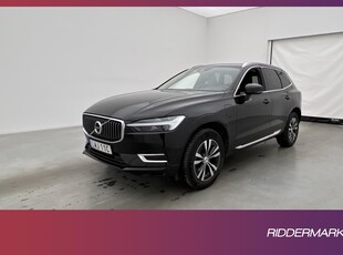 Volvo XC60 Recharge AWD Inscription Expression Pano H/K 360°