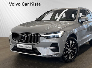 Volvo XC60B5 AWD Diesel Inscription 2022, SUV