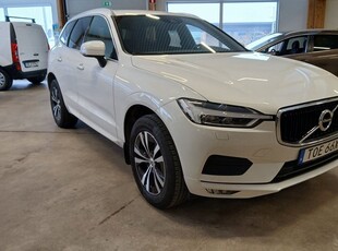 Volvo XC60D4 Advance Läder Automat 2020, SUV