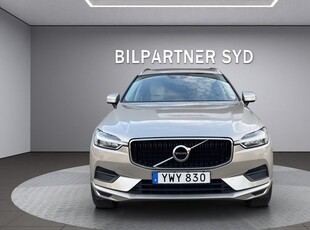 Volvo XC60D4 Geartronic Advanced, Momentum 2019, SUV