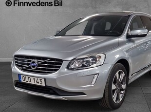 Volvo XC60D4 Summum Business E PRO 2016, SUV