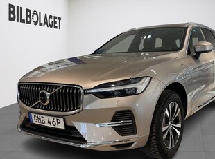 Volvo XC60Recharge T6 Core Edition 2023, SUV