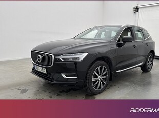 Volvo XC60Recharge T8 AWD Inscription VOC Pano Drag 2019, SUV