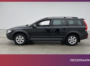 Volvo XC70 D4 181hk AWD Classic Dynamic Edt VOC H/K Navi