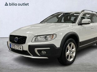 Volvo XC70D4 AWD Classic Momentum VOC Drag Adp.farth 2016, Kombi