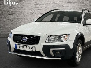 Volvo XC70D4 Classic Momentum 2016, Kombi